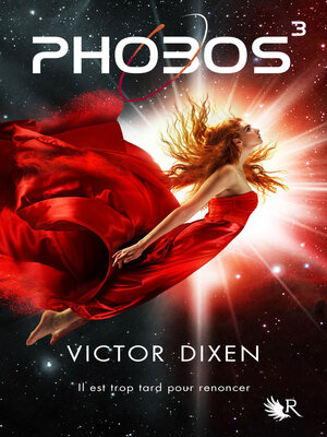 cover image of Phobos, Tome 3